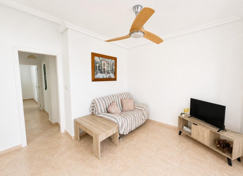 Rynek Wtórny - Apartament / Duplex - Torrevieja - Habaneras