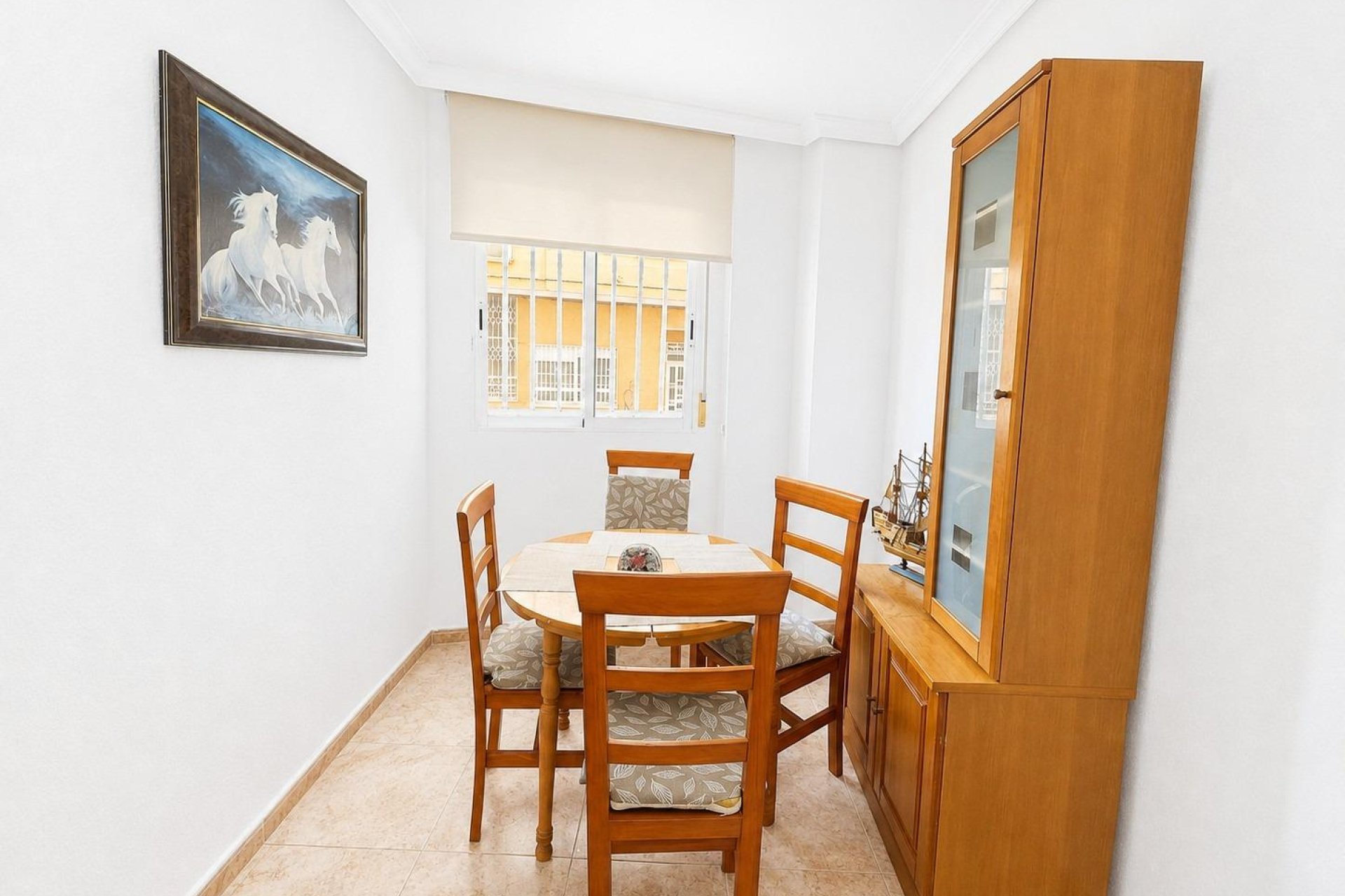 Rynek Wtórny - Apartament / Duplex - Torrevieja - Habaneras