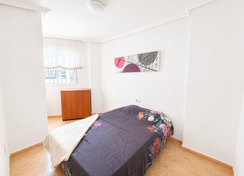 Rynek Wtórny - Apartament / Duplex - Torrevieja - Habaneras