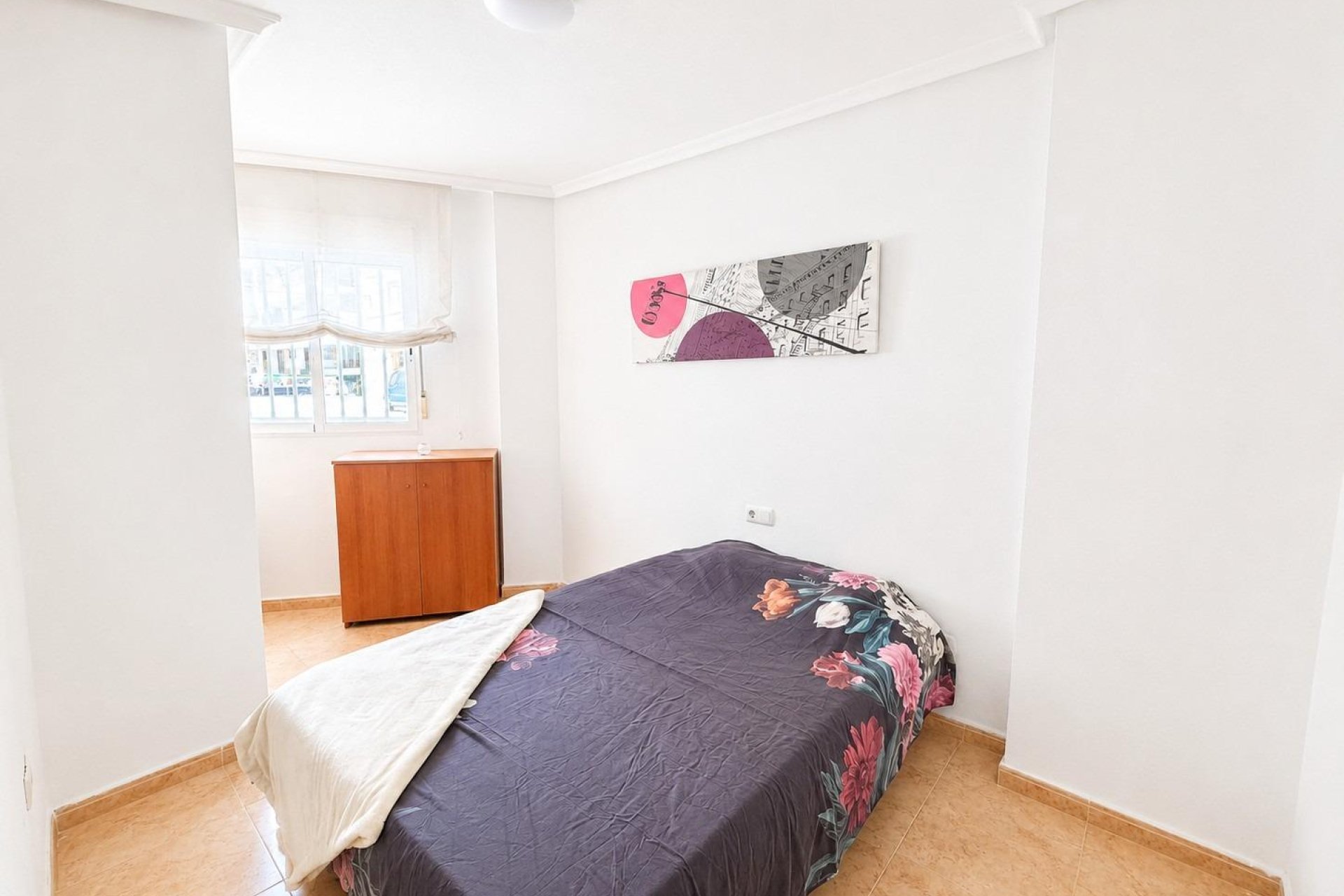 Rynek Wtórny - Apartament / Duplex - Torrevieja - Habaneras