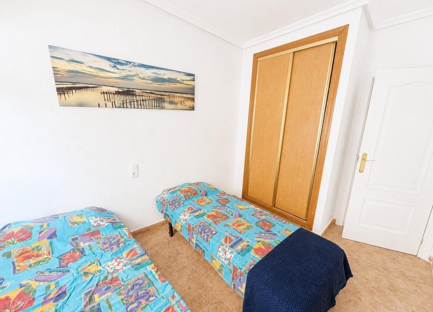Rynek Wtórny - Apartament / Duplex - Torrevieja - Habaneras