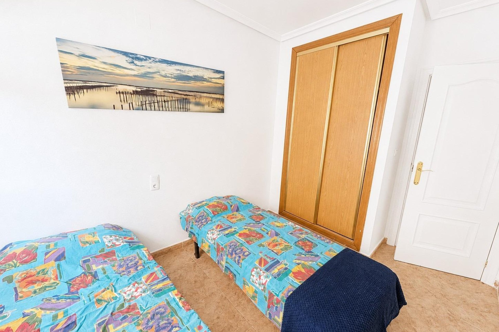 Rynek Wtórny - Apartament / Duplex - Torrevieja - Habaneras