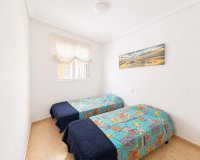 Rynek Wtórny - Apartament / Duplex - Torrevieja - Habaneras
