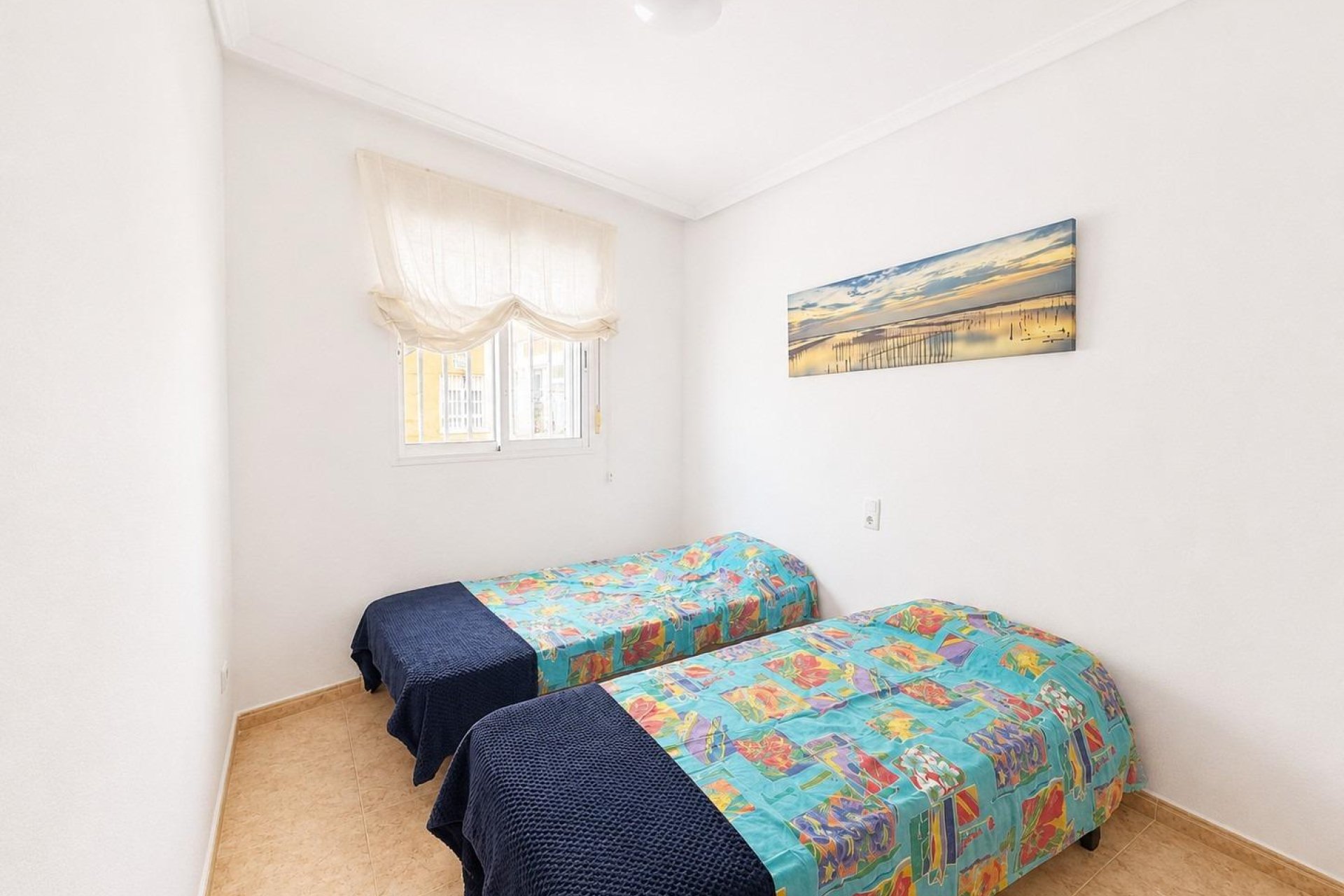Rynek Wtórny - Apartament / Duplex - Torrevieja - Habaneras
