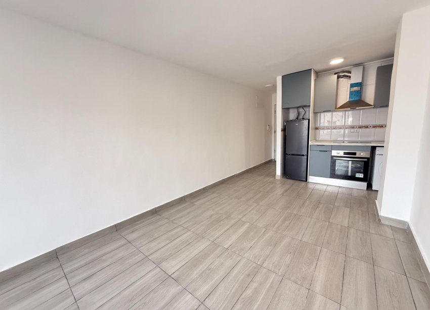 Rynek Wtórny - Apartament / Duplex - Torrevieja - Habaneras