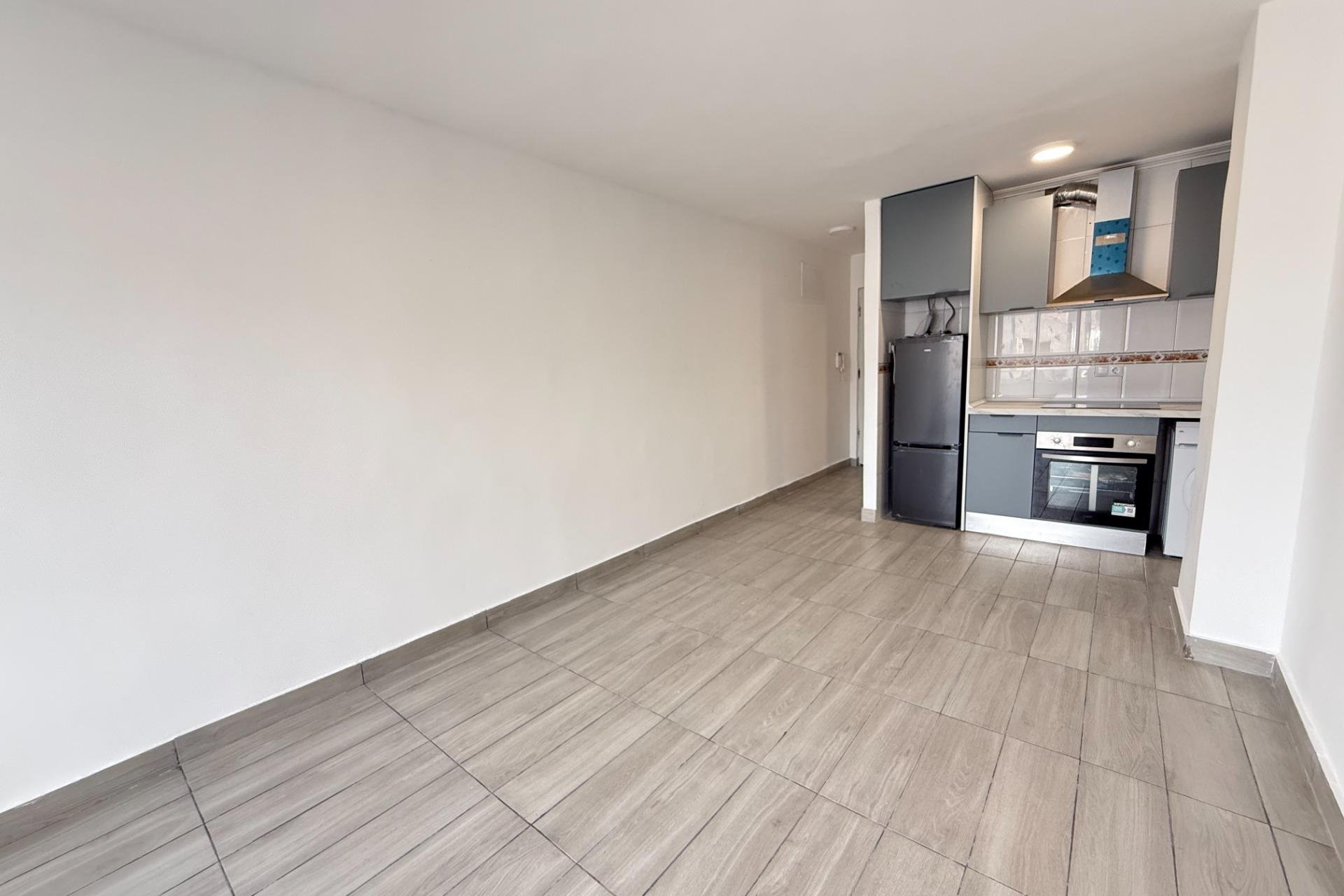 Rynek Wtórny - Apartament / Duplex - Torrevieja - Habaneras