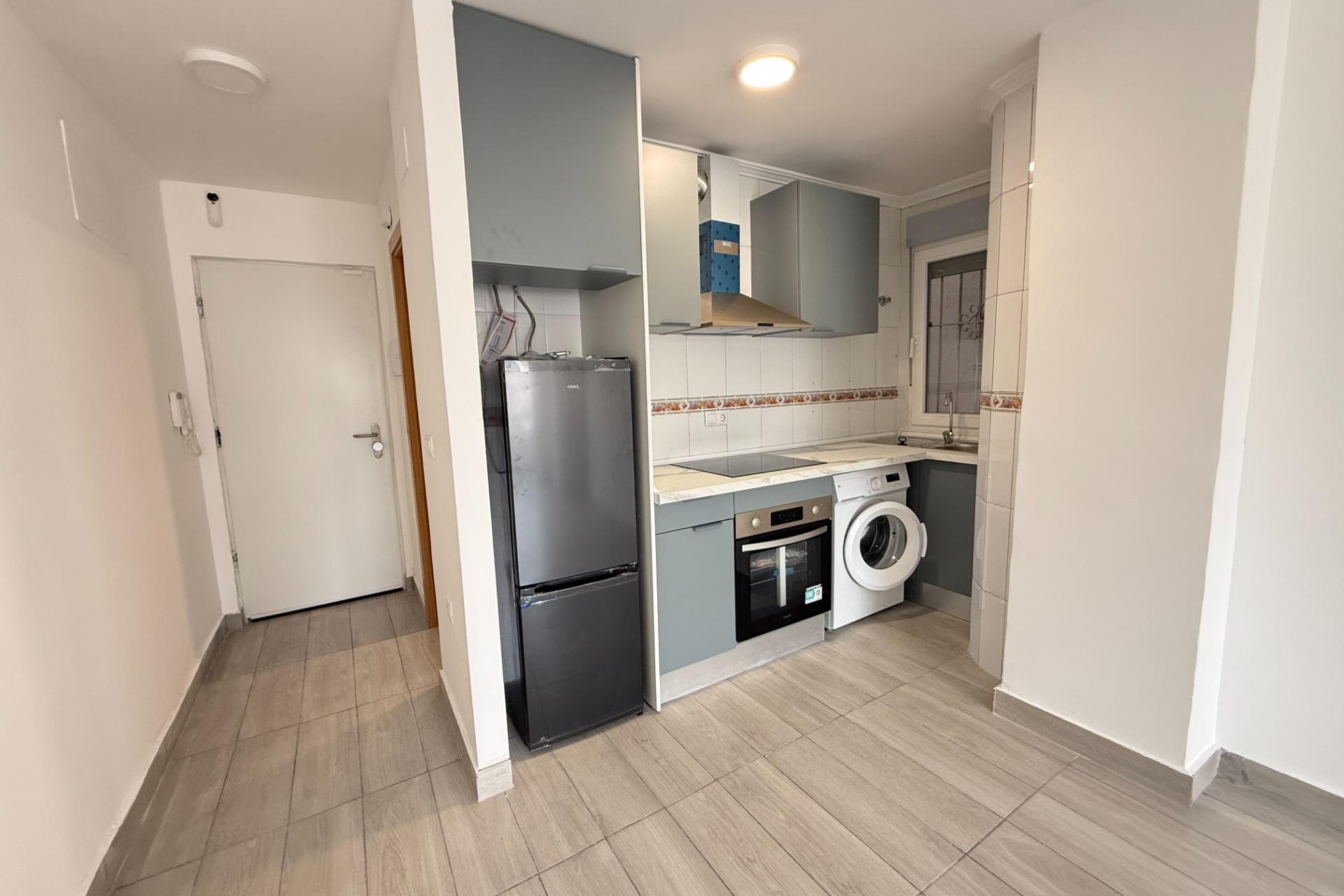 Rynek Wtórny - Apartament / Duplex - Torrevieja - Habaneras