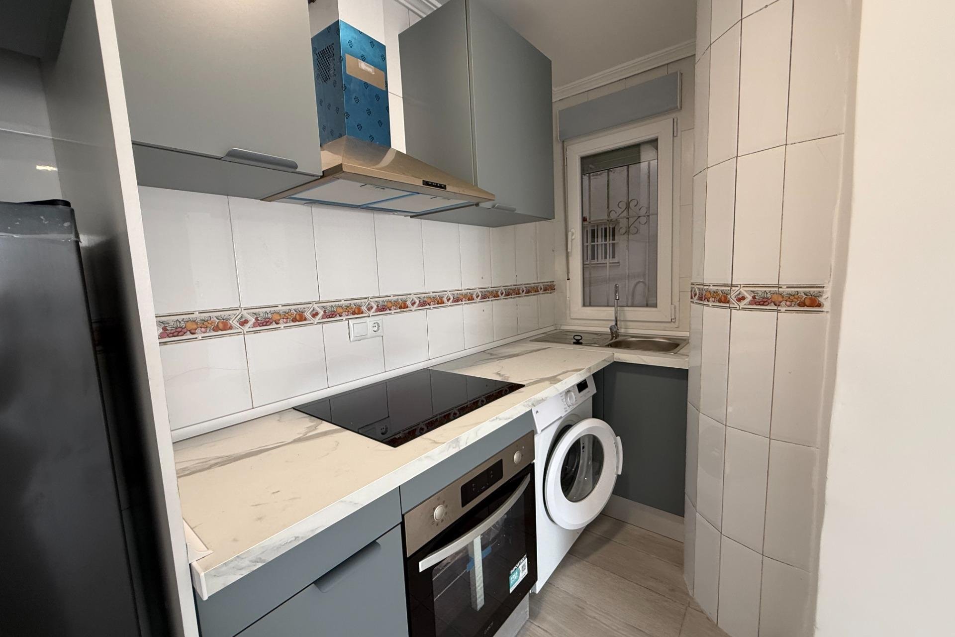 Rynek Wtórny - Apartament / Duplex - Torrevieja - Habaneras