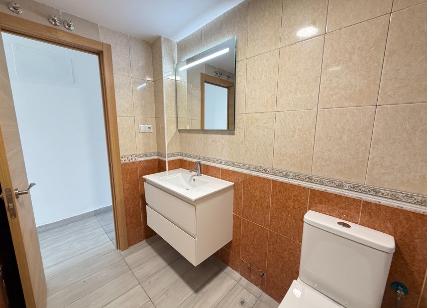 Rynek Wtórny - Apartament / Duplex - Torrevieja - Habaneras