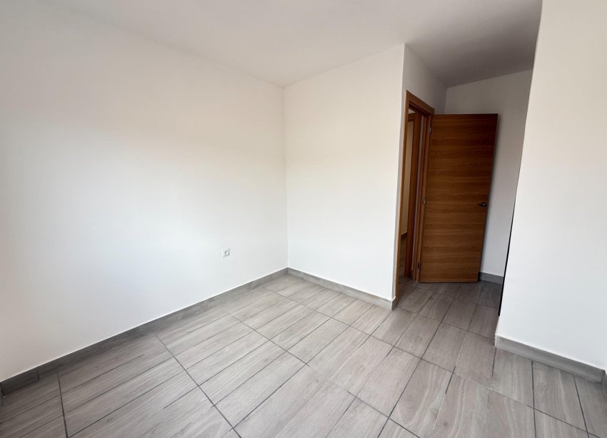 Rynek Wtórny - Apartament / Duplex - Torrevieja - Habaneras