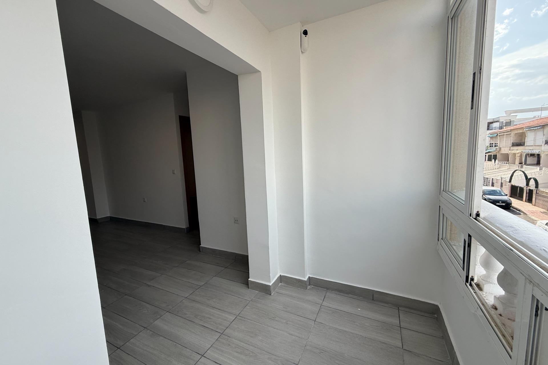 Rynek Wtórny - Apartament / Duplex - Torrevieja - Habaneras