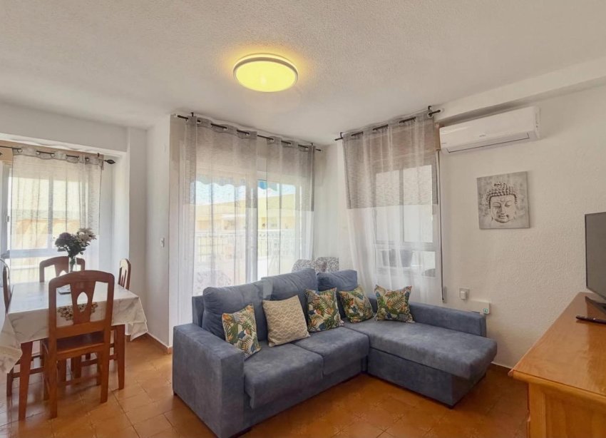 Rynek Wtórny - Apartament / Duplex - Torrevieja - Habaneras