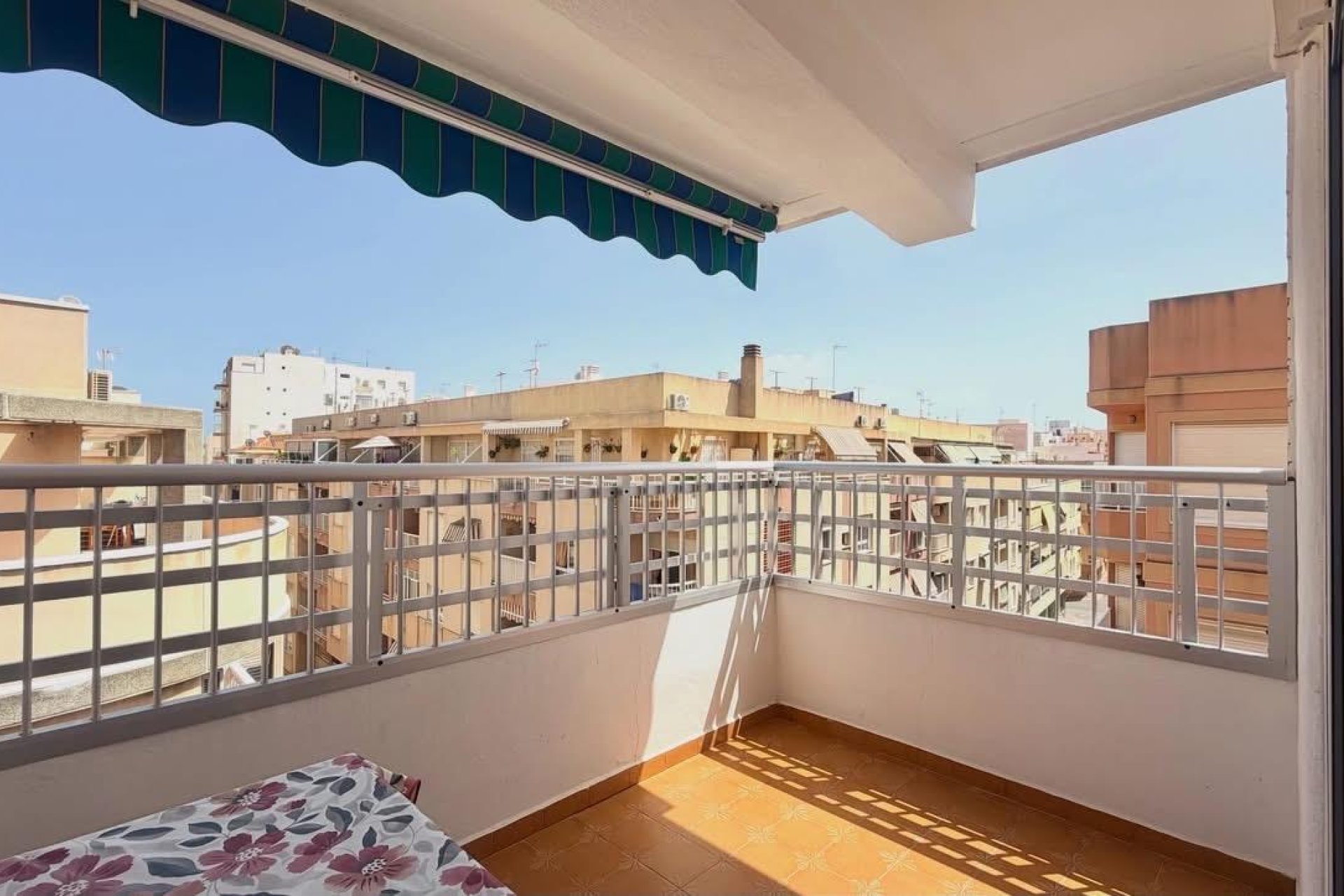 Rynek Wtórny - Apartament / Duplex - Torrevieja - Habaneras
