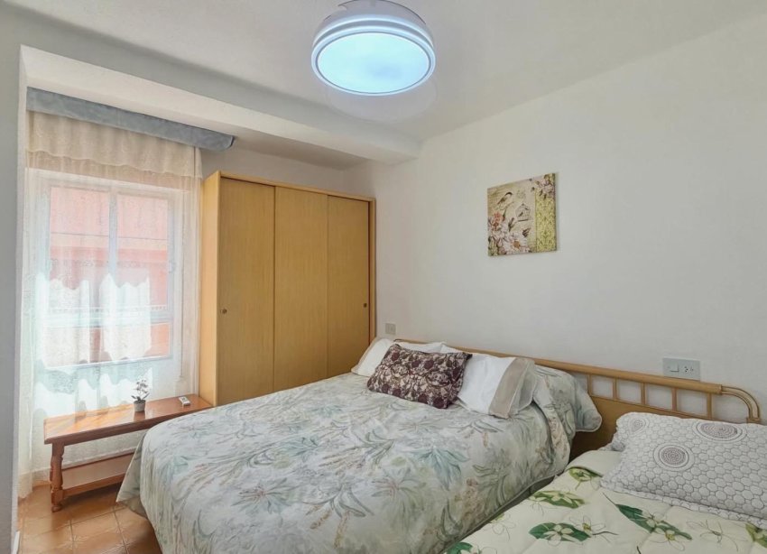 Rynek Wtórny - Apartament / Duplex - Torrevieja - Habaneras