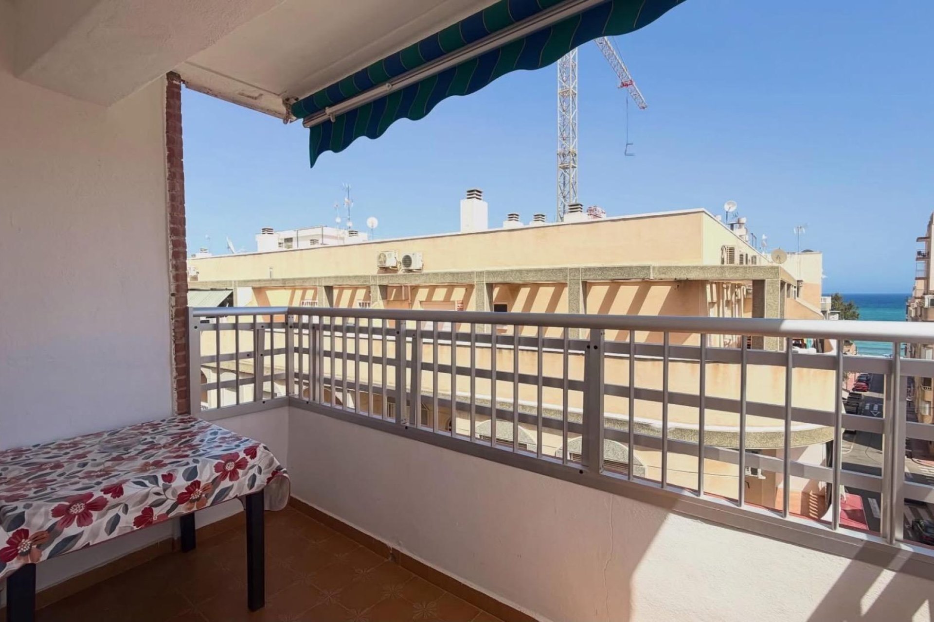 Rynek Wtórny - Apartament / Duplex - Torrevieja - Habaneras