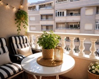 Rynek Wtórny - Apartament / Duplex - Torrevieja - Habaneras