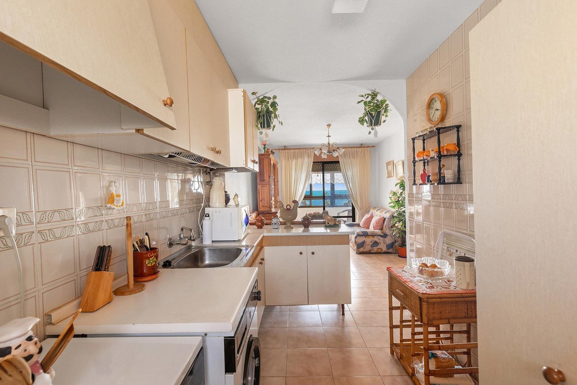 Rynek Wtórny - Apartament / Duplex - Torrevieja - La Mata