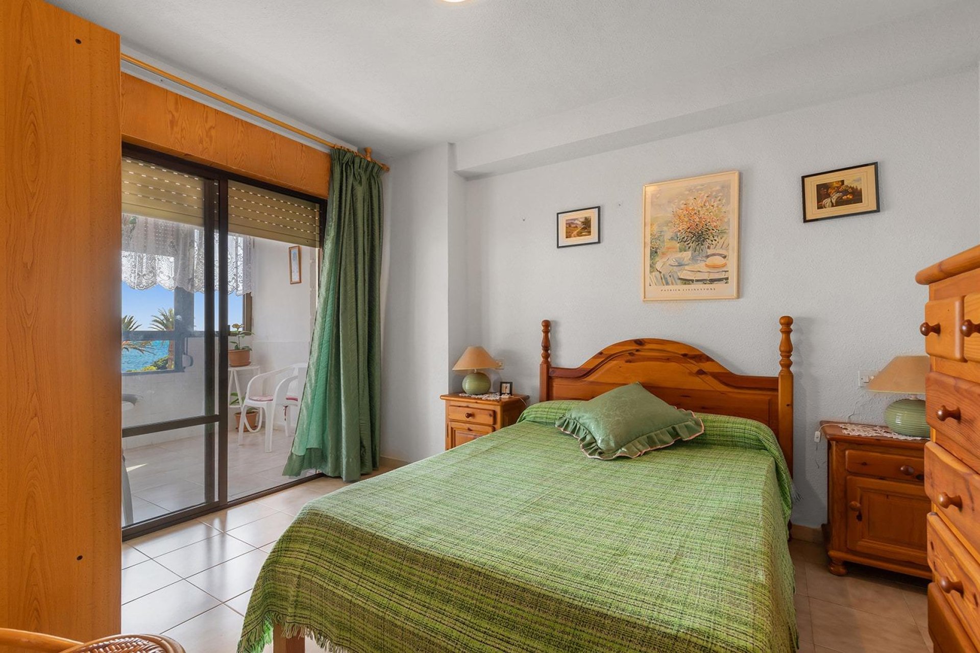 Rynek Wtórny - Apartament / Duplex - Torrevieja - La Mata