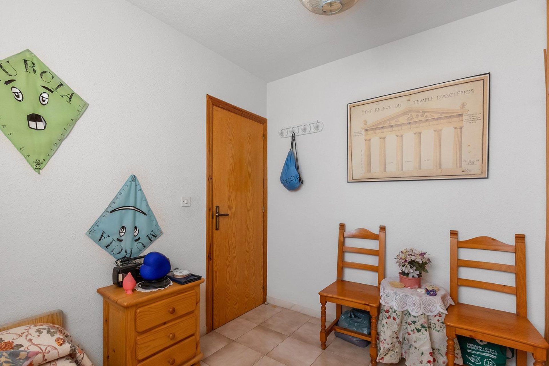 Rynek Wtórny - Apartament / Duplex - Torrevieja - La Mata