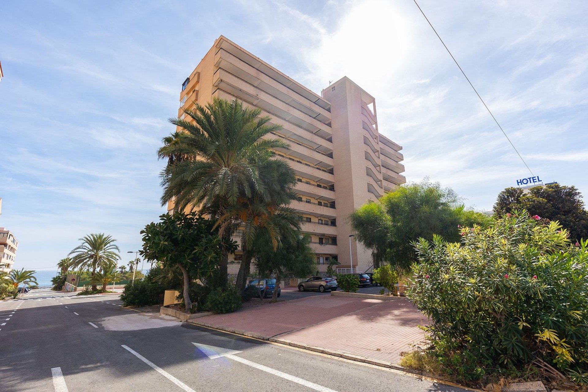 Rynek Wtórny - Apartament / Duplex - Torrevieja - La Mata