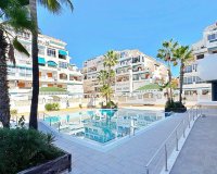 Rynek Wtórny - Apartament / Duplex - Torrevieja - La Mata