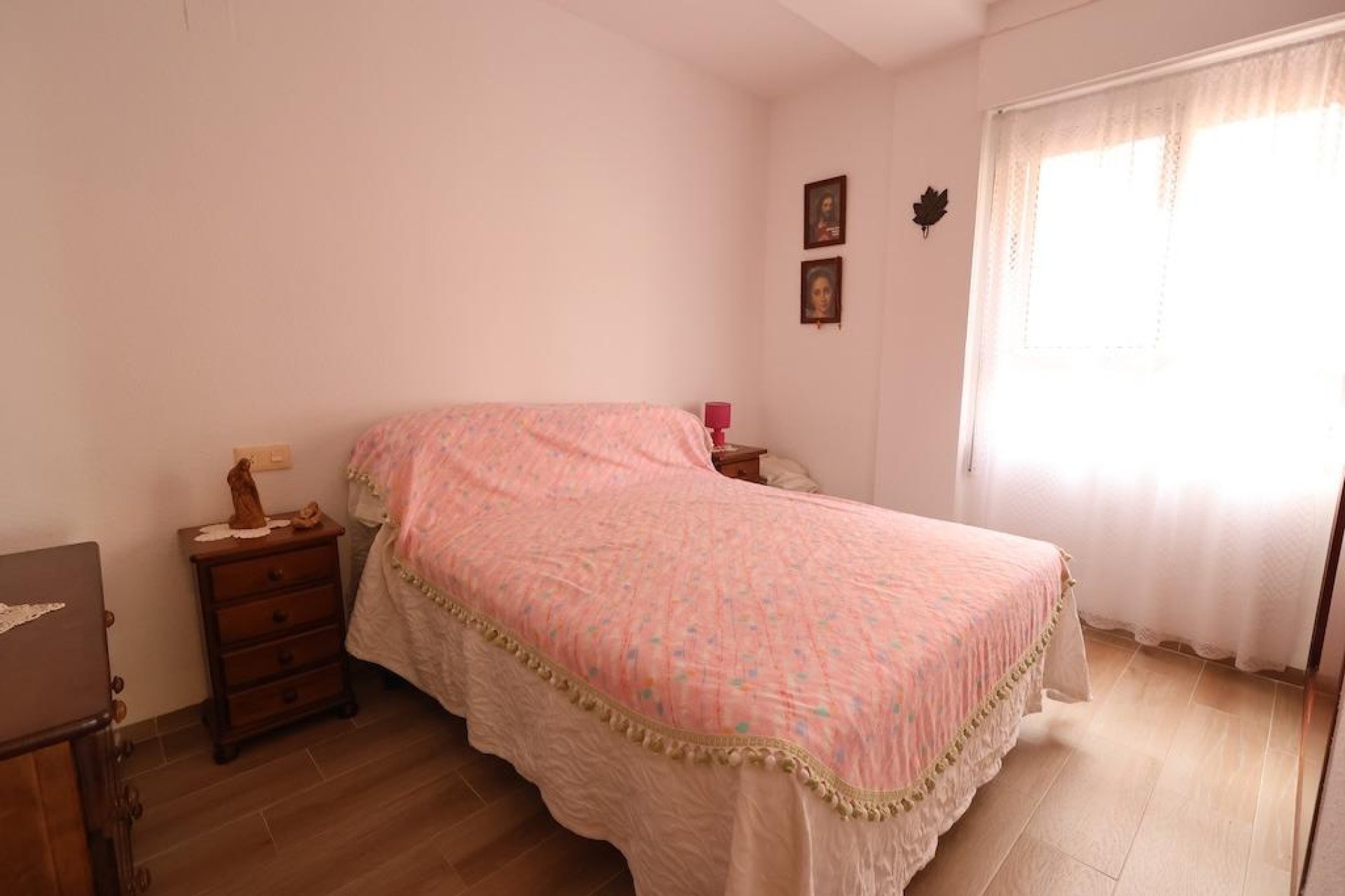 Rynek Wtórny - Apartament / Duplex - Torrevieja - La Mata