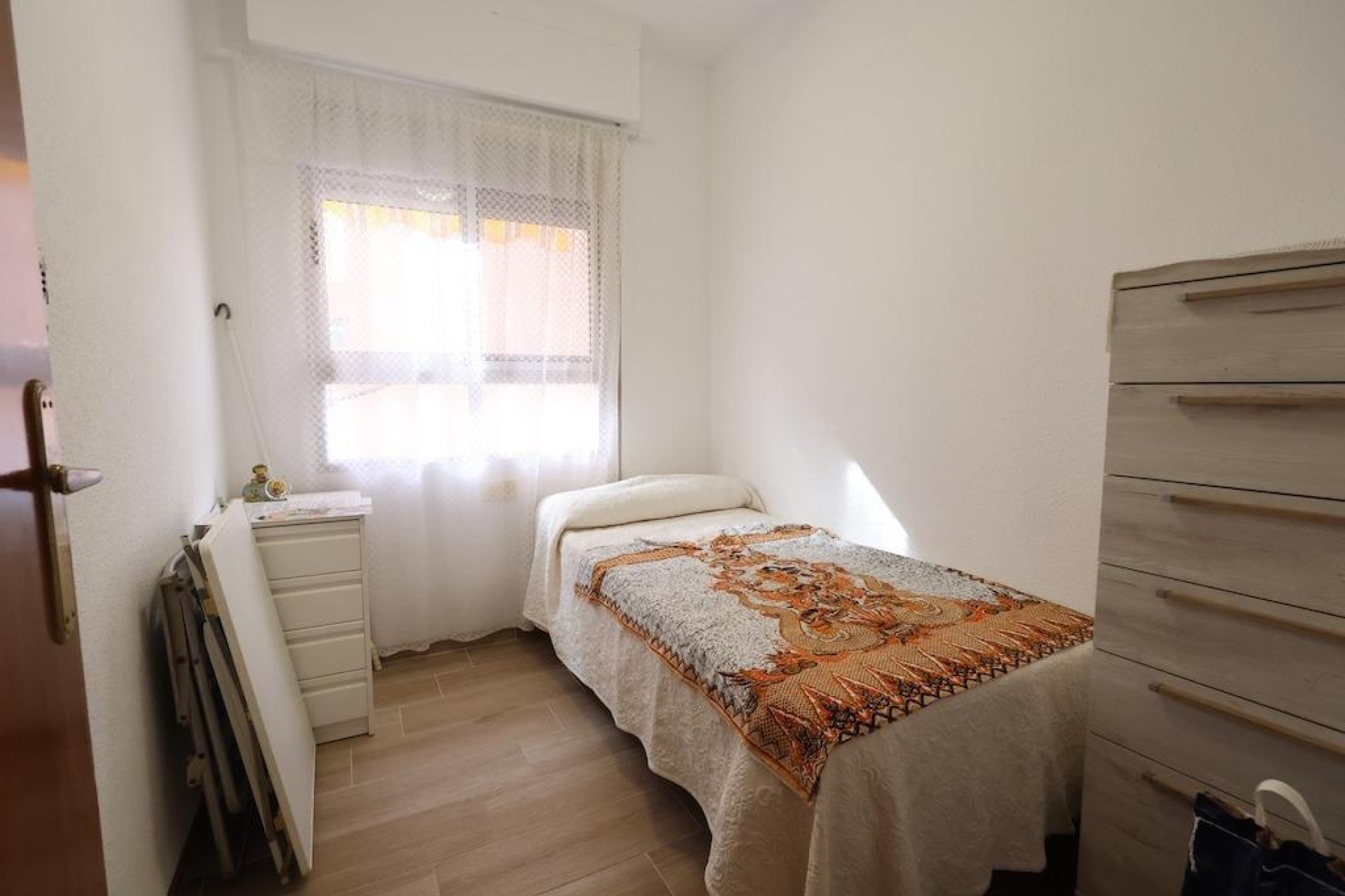 Rynek Wtórny - Apartament / Duplex - Torrevieja - La Mata