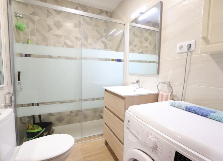 Rynek Wtórny - Apartament / Duplex - Torrevieja - La Mata