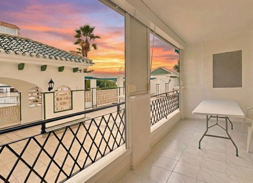 Rynek Wtórny - Apartament / Duplex - Torrevieja - La Mata