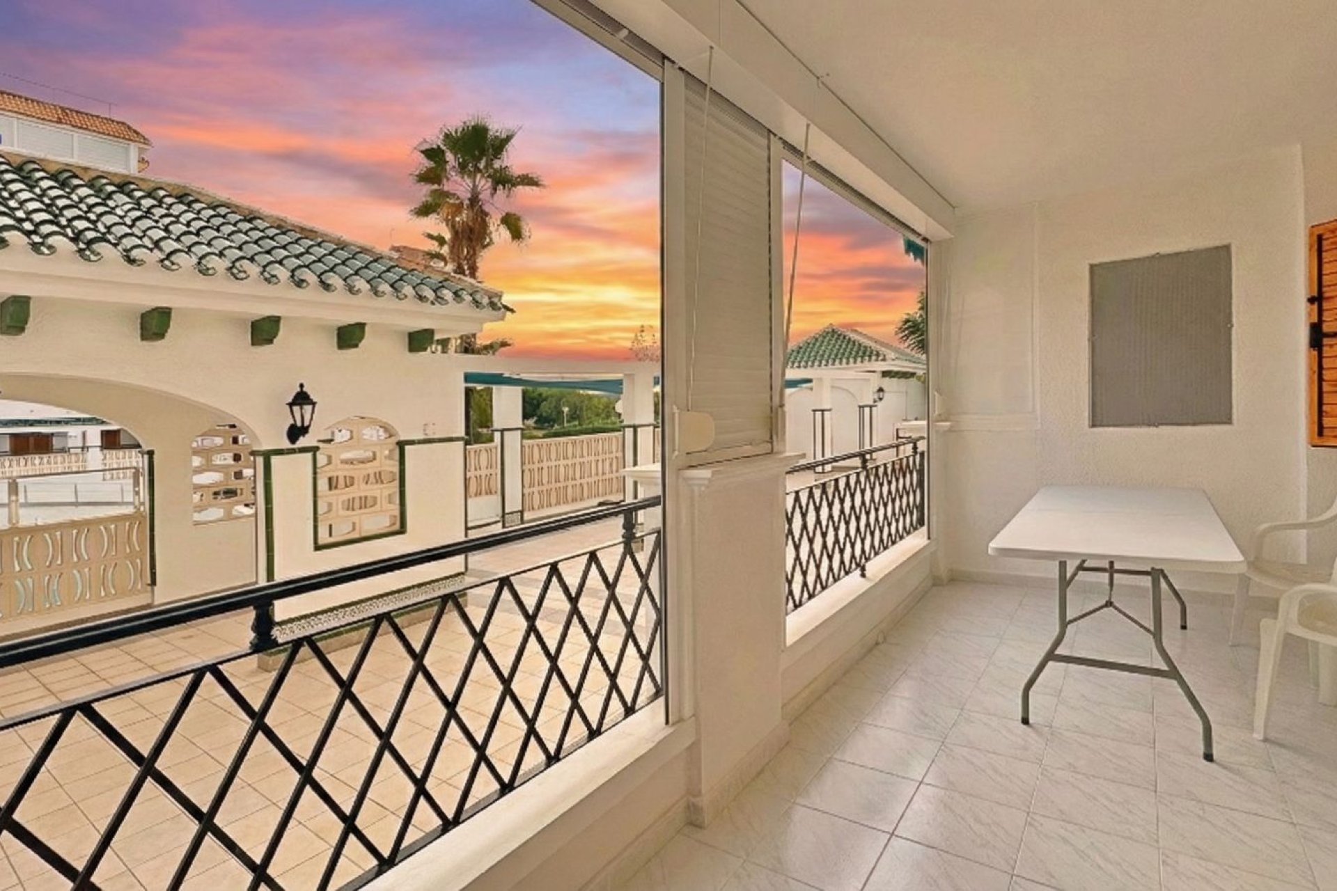 Rynek Wtórny - Apartament / Duplex - Torrevieja - La Mata