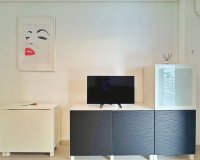 Rynek Wtórny - Apartament / Duplex - Torrevieja - La Mata