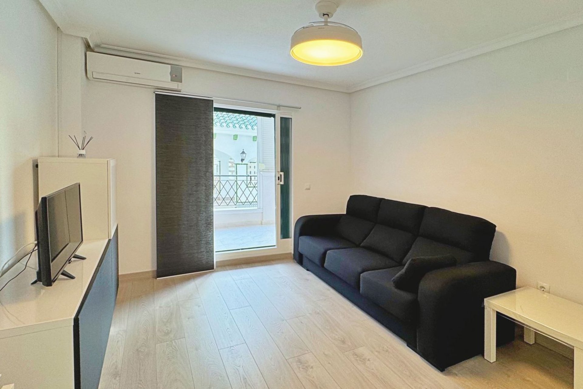 Rynek Wtórny - Apartament / Duplex - Torrevieja - La Mata