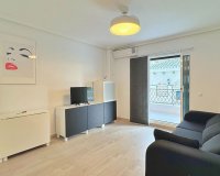 Rynek Wtórny - Apartament / Duplex - Torrevieja - La Mata