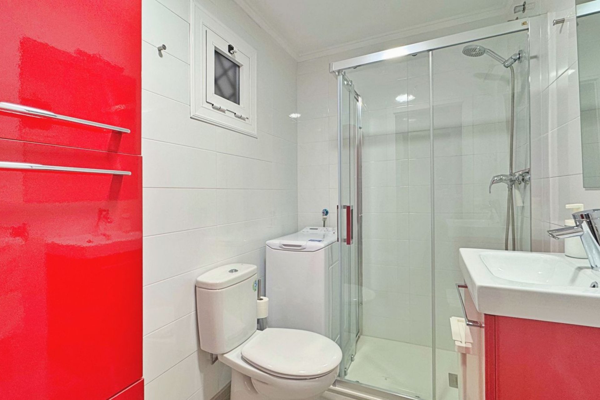 Rynek Wtórny - Apartament / Duplex - Torrevieja - La Mata