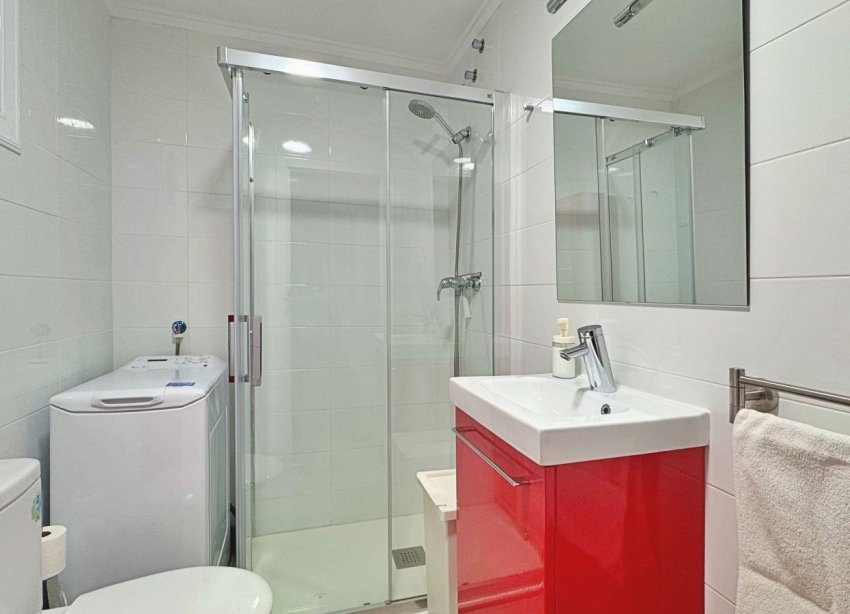 Rynek Wtórny - Apartament / Duplex - Torrevieja - La Mata
