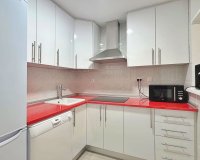 Rynek Wtórny - Apartament / Duplex - Torrevieja - La Mata