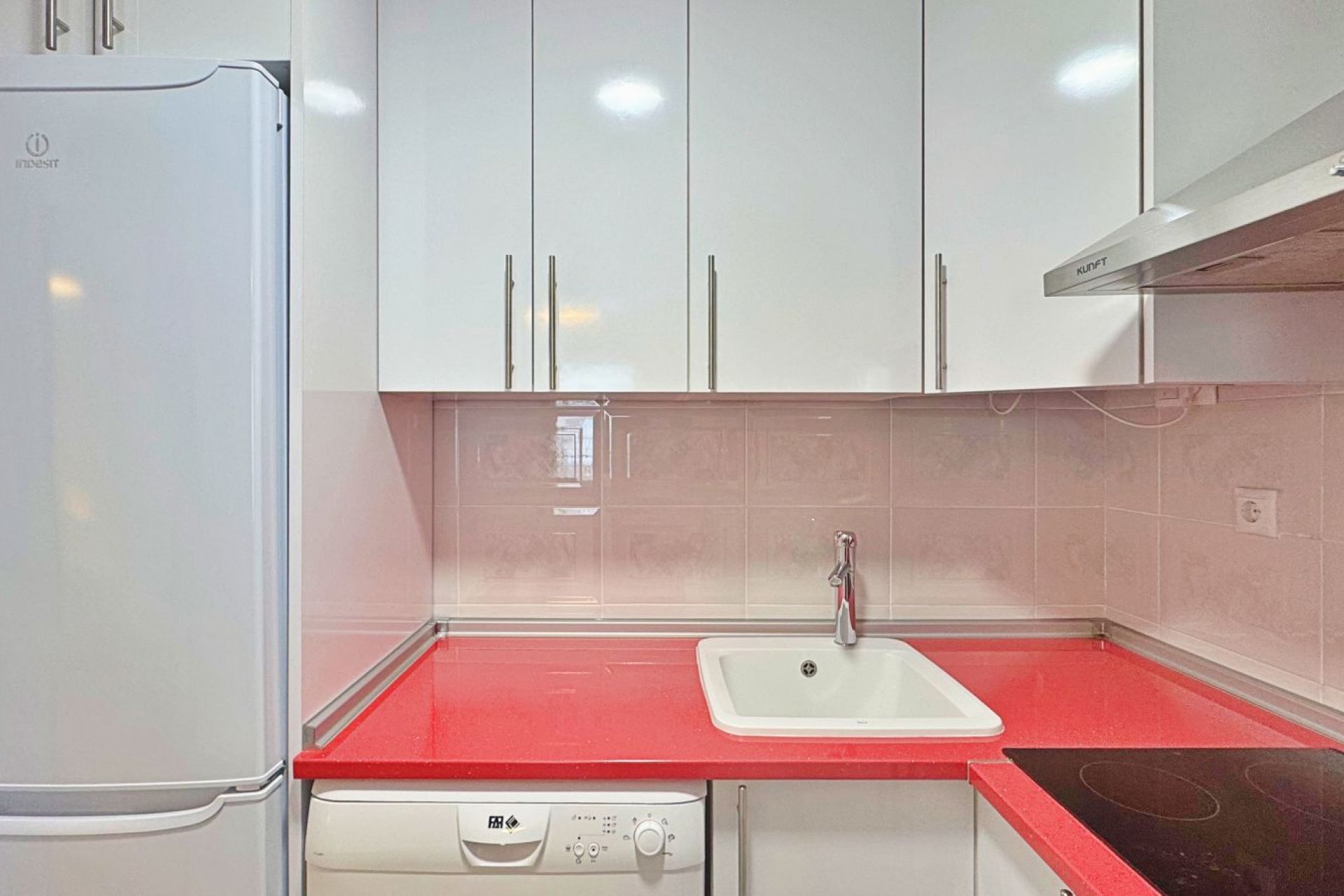 Rynek Wtórny - Apartament / Duplex - Torrevieja - La Mata