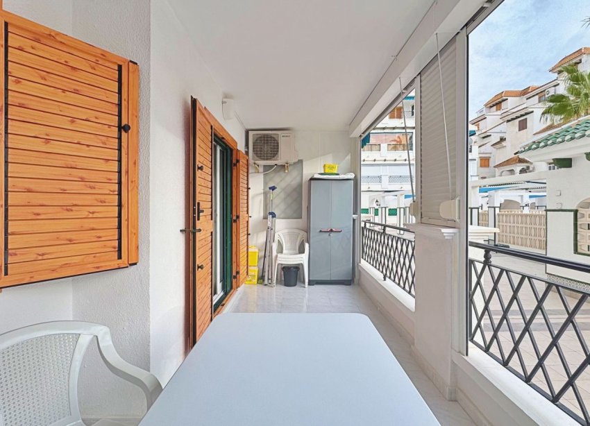 Rynek Wtórny - Apartament / Duplex - Torrevieja - La Mata