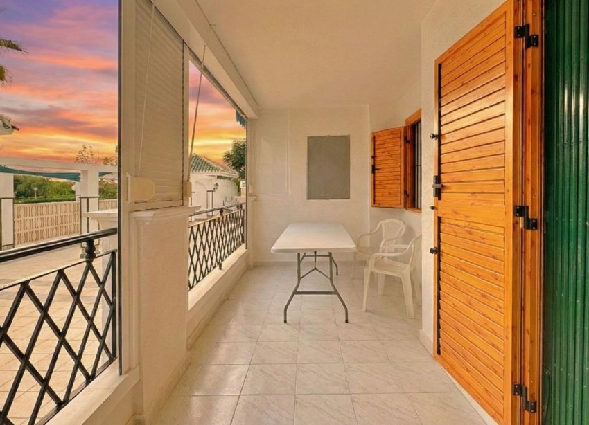 Rynek Wtórny - Apartament / Duplex - Torrevieja - La Mata