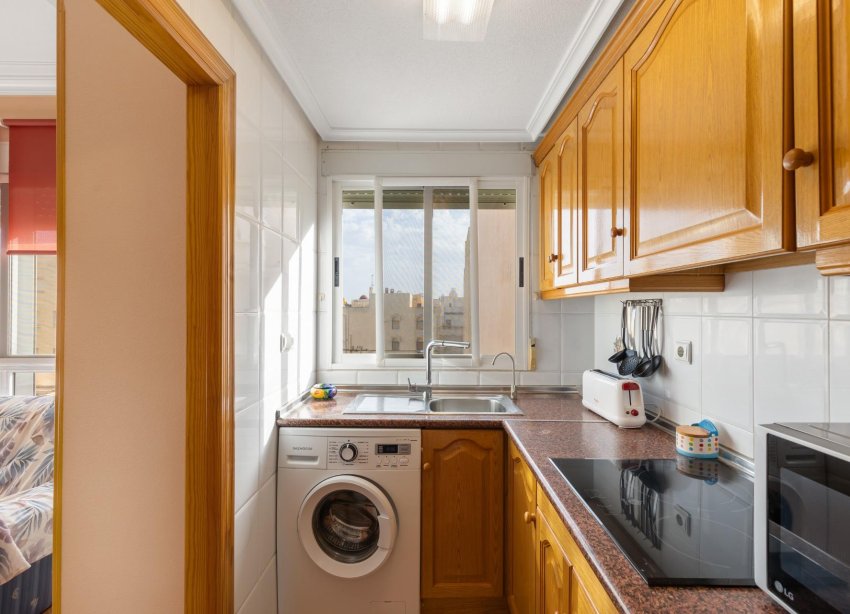 Rynek Wtórny - Apartament / Duplex - Torrevieja - La Mata