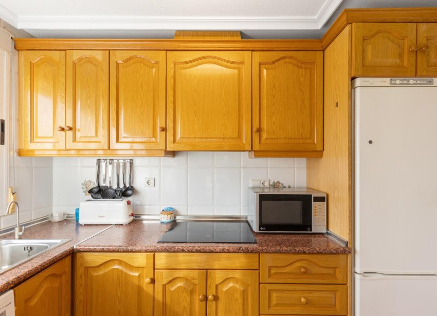 Rynek Wtórny - Apartament / Duplex - Torrevieja - La Mata