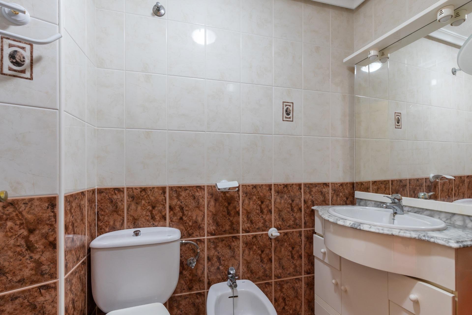 Rynek Wtórny - Apartament / Duplex - Torrevieja - La Mata