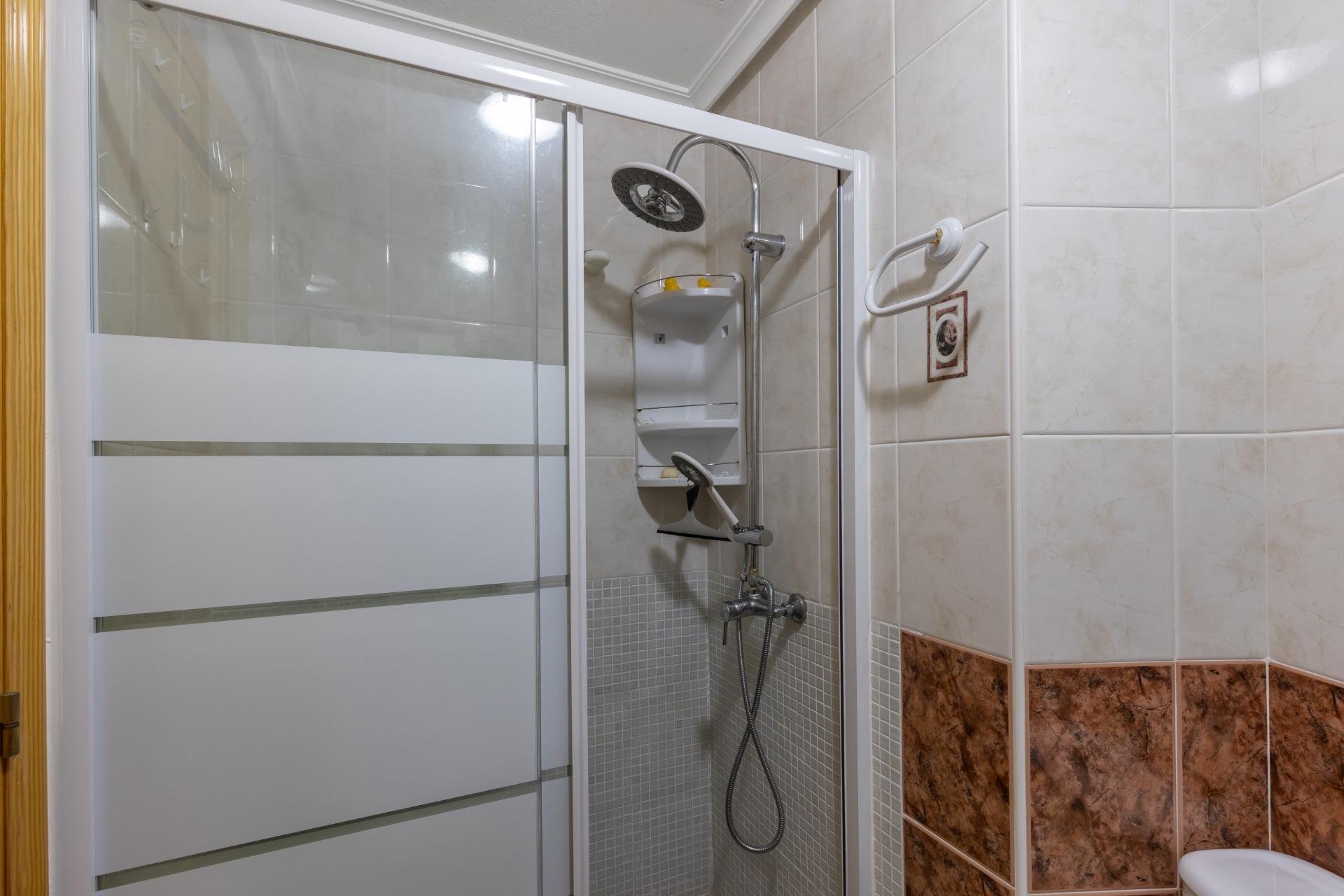Rynek Wtórny - Apartament / Duplex - Torrevieja - La Mata