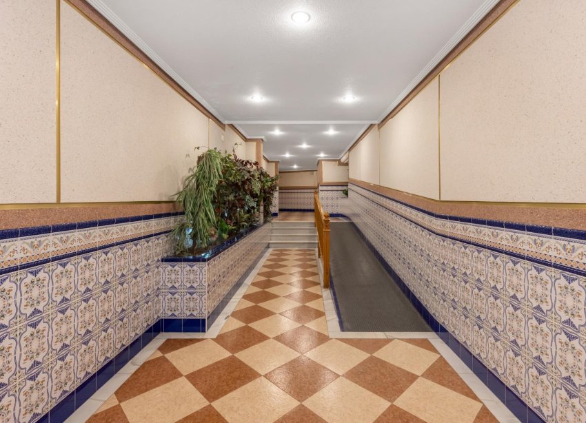 Rynek Wtórny - Apartament / Duplex - Torrevieja - La Mata