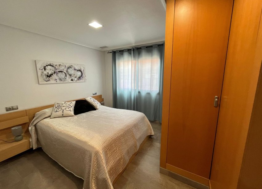 Rynek Wtórny - Apartament / Duplex - Torrevieja - La Mata