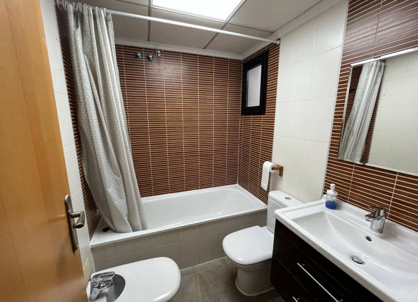 Rynek Wtórny - Apartament / Duplex - Torrevieja - La Mata