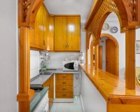 Rynek Wtórny - Apartament / Duplex - Torrevieja - La Mata
