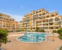 Rynek Wtórny - Apartament / Duplex - Torrevieja - La Mata