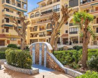 Rynek Wtórny - Apartament / Duplex - Torrevieja - La Mata