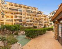 Rynek Wtórny - Apartament / Duplex - Torrevieja - La Mata